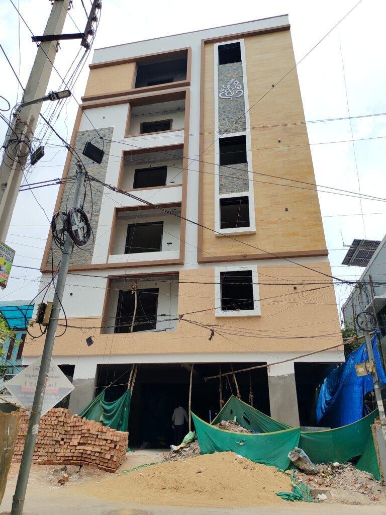 2 ప్లస్ పర్మిషన్… 5 ప్లస్ నిర్మాణం…