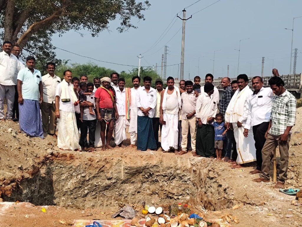 గౌడ కులస్తులకు  ఇచ్చిన హామీలను సీఎం రేవంత్ వెంటనే అమలు చేయాలి: కాసాని శ్రీనివాసరావు గౌడ