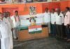 ఘనంగా అమరజీవి పొట్టి శ్రీరాములు 125వ జయంతి