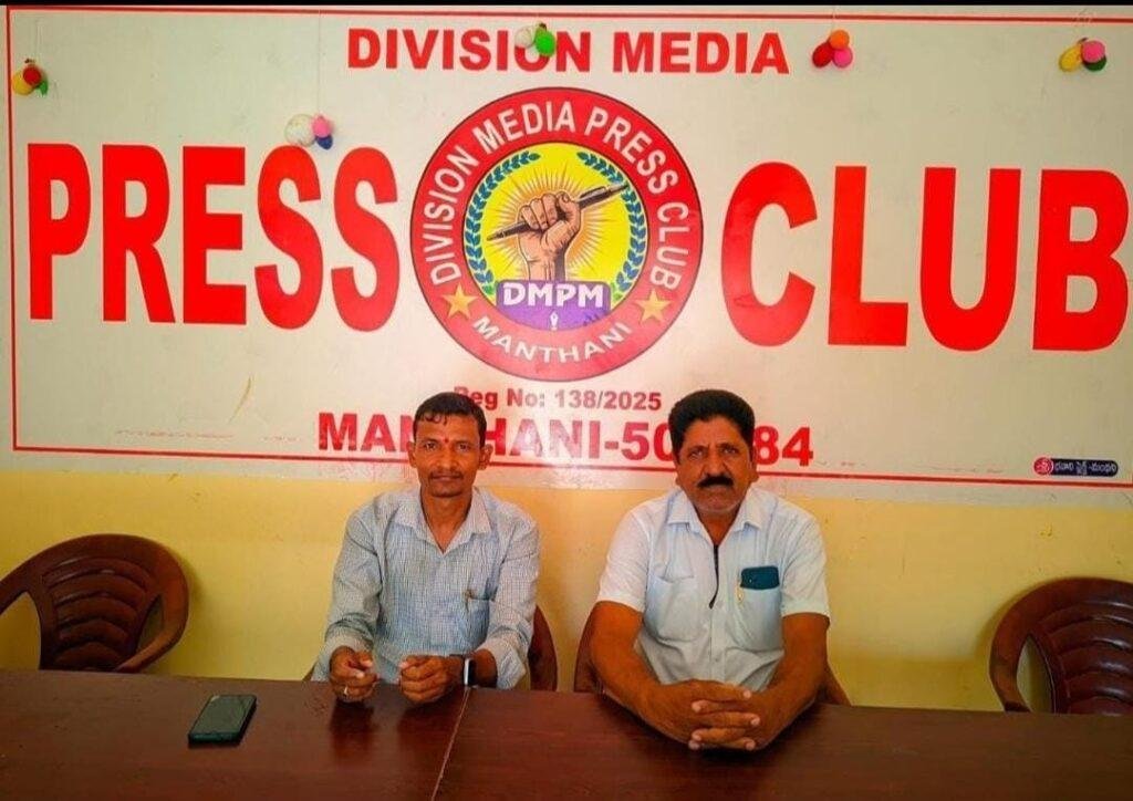 తెలంగాణ ఉద్యమకారులను గుర్తించేందుకు కమిటీ ఏర్పాటు చేయాలి