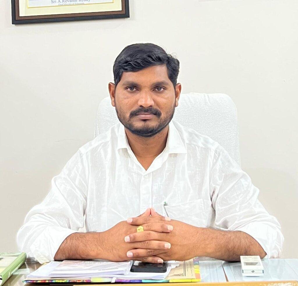 ఆర్టీసీ కార్మికులకు అండగా నిలుస్తాం మేయర్ మూడ్ గణేష్