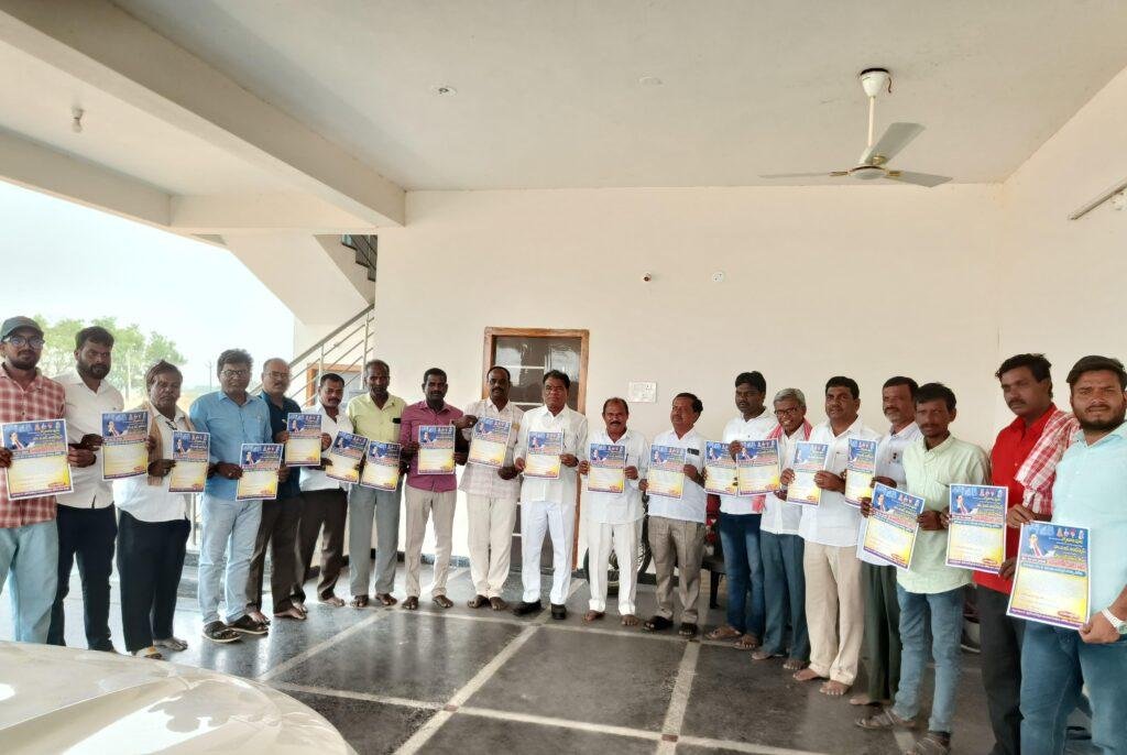 మహనీయులను స్మరించుకోవడం సమాజానికి అవసరం: బక్కి వెంకటయ్య