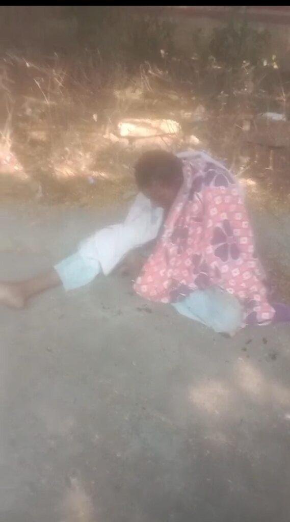 ఓయూలో విద్యార్థి ఆత్మహత్యాయత్నం కలకలం