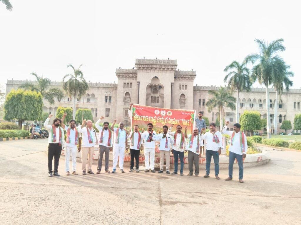 మే 17 కుమ్మర సంఘం సర్వసభ్య సమావేశాన్ని విజయవంతం చేయాలి
