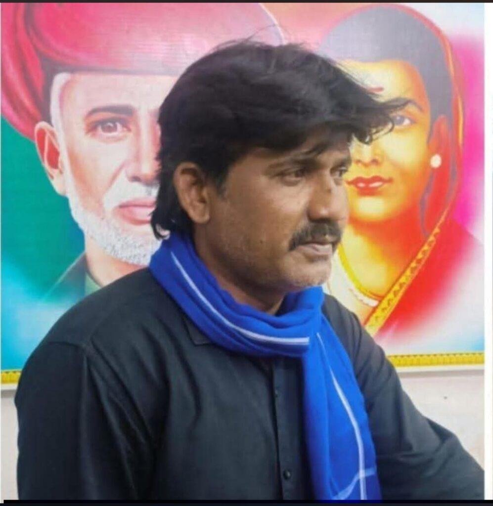 ‘​ఉపా’ ఉచ్చు వీడేనా..?