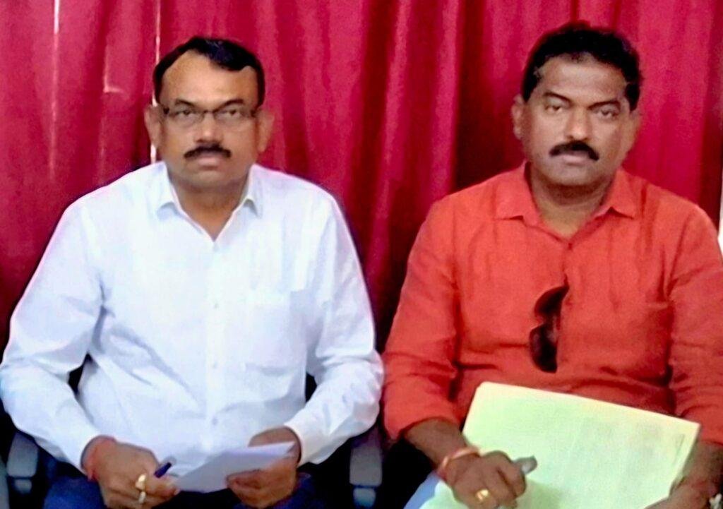 జర్నలిస్టుల ఇళ్ల స్థలాలపై ప్రభుత్వ వివక్ష – పోరుకు సిద్ధం కావాలి