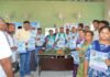 రైతు సంక్షేమమే కాంగ్రెస్ ప్రభుత్వ ధ్యేయం : ఎమ్మెల్యే జారె ఆదినారాయణ