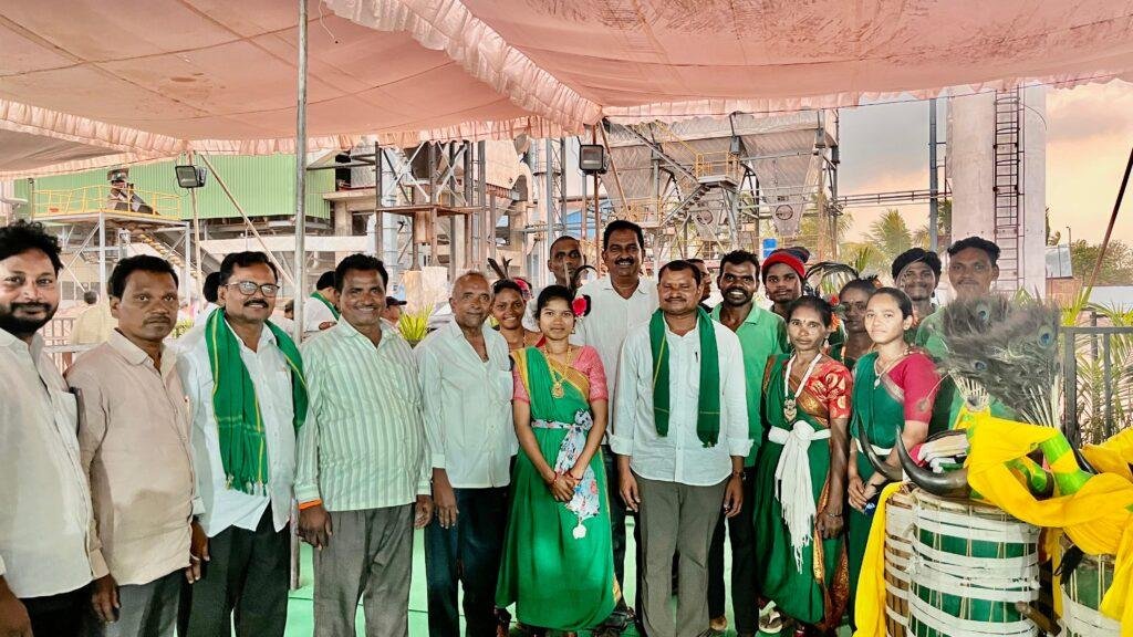 అశ్వారావుపేట అభివృద్ధికి జీవితాంతం కట్టుబడి ఉంటా : మంత్రి తుమ్మల