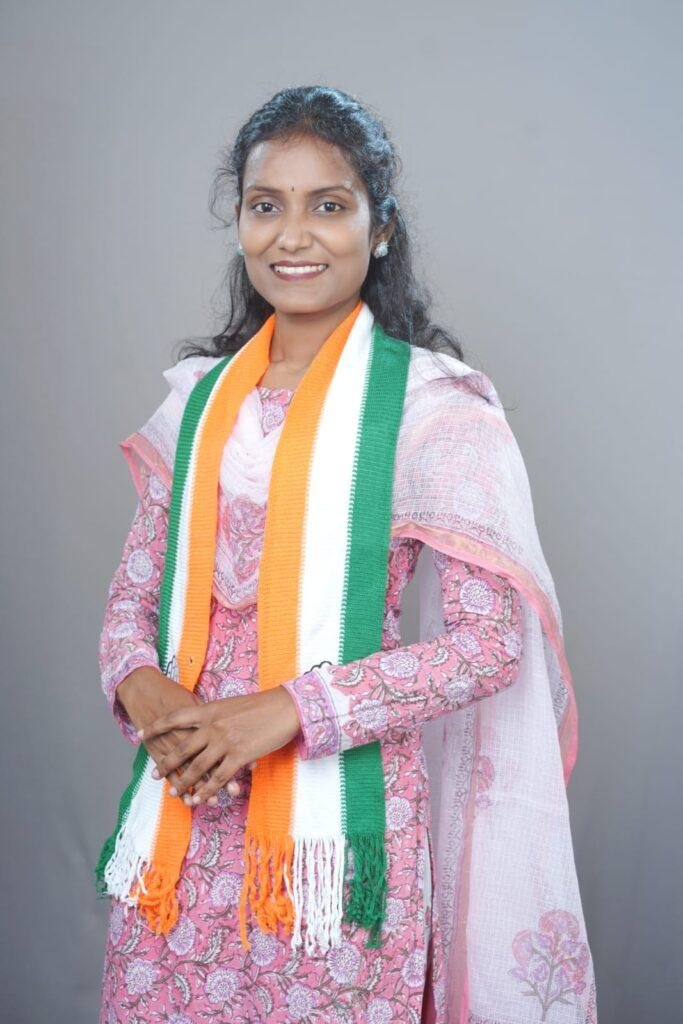 బాల్క సుమన్‌ను వెంటనే అరెస్ట్ చేయాలి : ఆకునూరి సుప్రియ