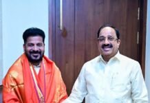 ది మినిస్టర్ తుమ్మల @ 40 ఇయర్స్