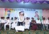 ఓట్ల వేటలో కేంద్రం దొంగదారి.. కాంగ్రెస్ ఓటు బ్యాంకుపై కుట్ర: మంత్రి పొంగులేటి