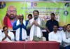 న్యాయవ్యవస్థను కాపాడుకోవాల్సిన బాధ్యత న్యాయవాదులపై ఉంది : మధుయాష్కి గౌడ్