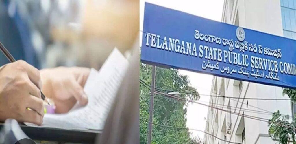 డిప్యూటీ ఈవో, గెజిటెడ్ హెడ్‌మాస్టర్ పోస్టులకు టీజీపీఎస్సీ నోటిఫికేషన్