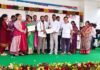 రాష్ట్ర స్థాయిలో టెక్నికల్ అసిస్టెంట్ గంటా రామకృష్ణ ప్రతిభ