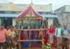 బంజారా సంస్కృతిలో తీజ్ పండుగకు ప్రత్యేక స్థానం